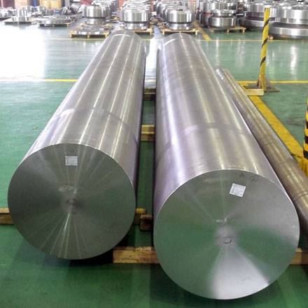 Stainless Steel 304L Round Bar